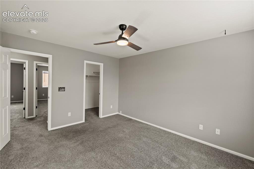 6943 Cabriolet Drive Colorado Springs CO 80923