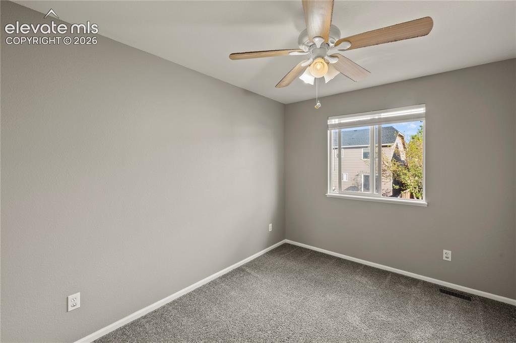 6943 Cabriolet Drive Colorado Springs CO 80923