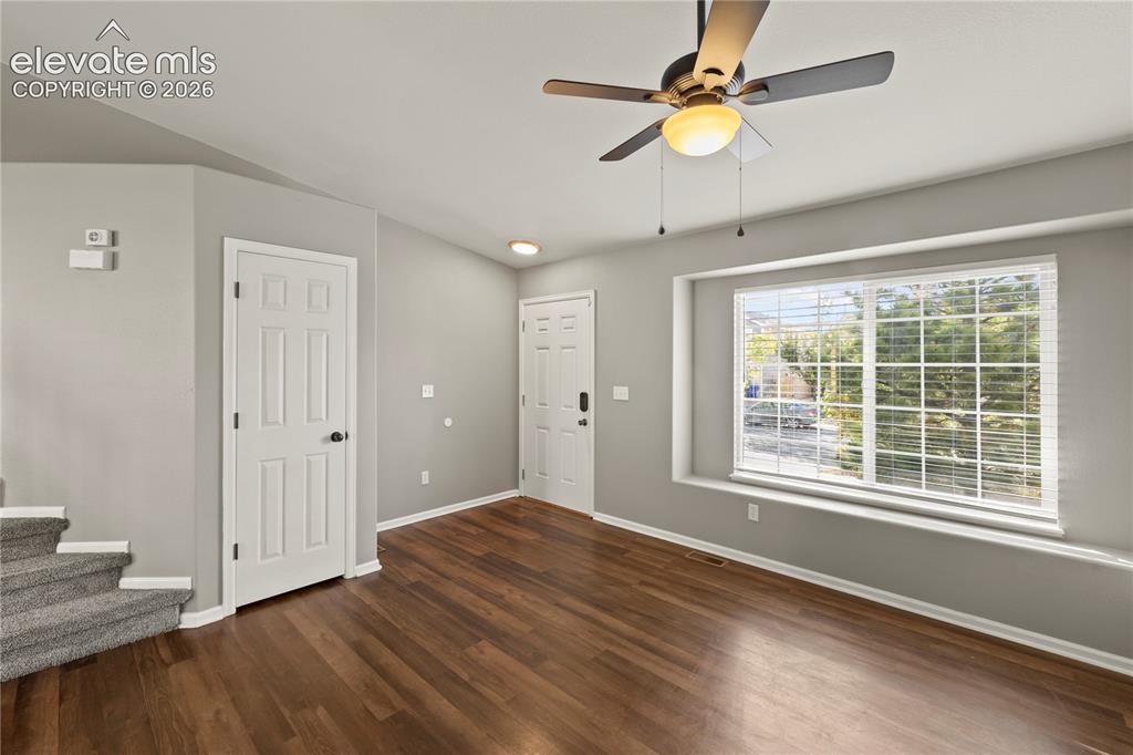6943 Cabriolet Drive Colorado Springs CO 80923