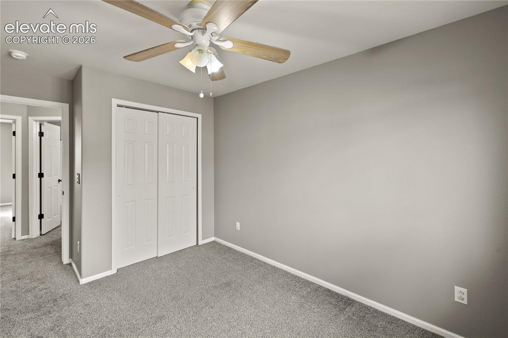 6943 Cabriolet Drive Colorado Springs CO 80923