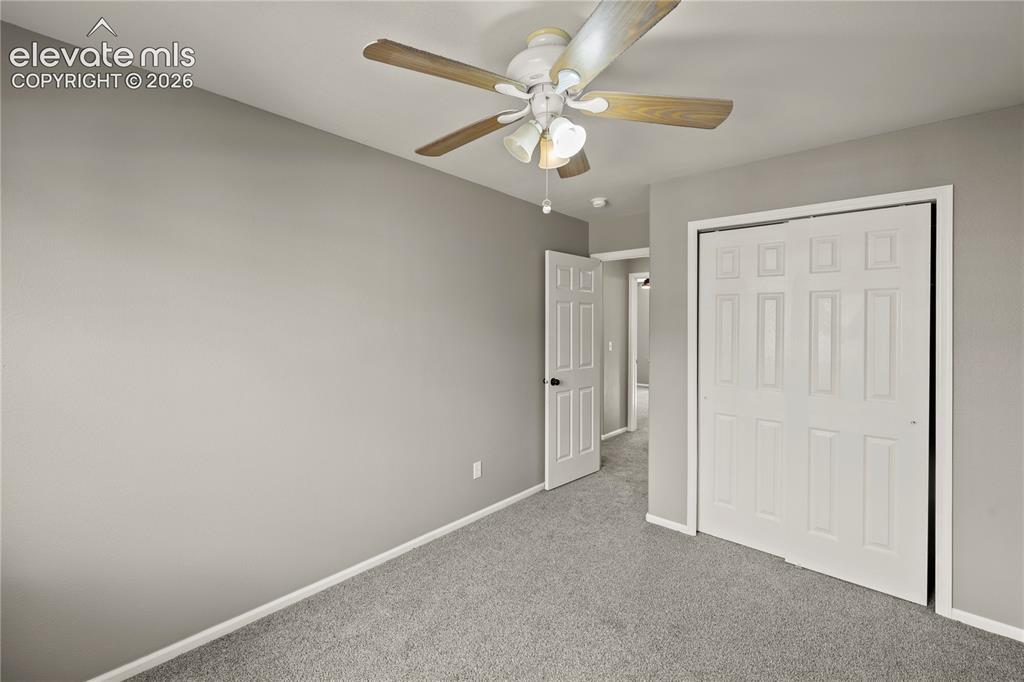 6943 Cabriolet Drive Colorado Springs CO 80923