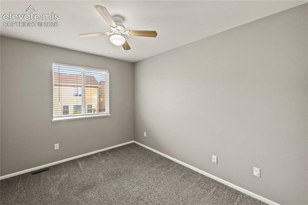 6943 Cabriolet Drive Colorado Springs CO 80923