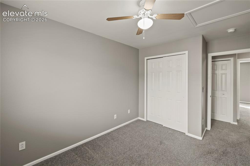 6943 Cabriolet Drive Colorado Springs CO 80923