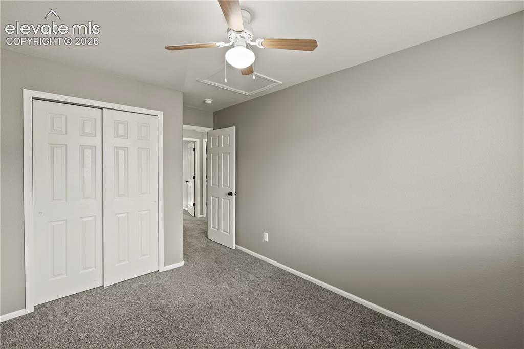 6943 Cabriolet Drive Colorado Springs CO 80923