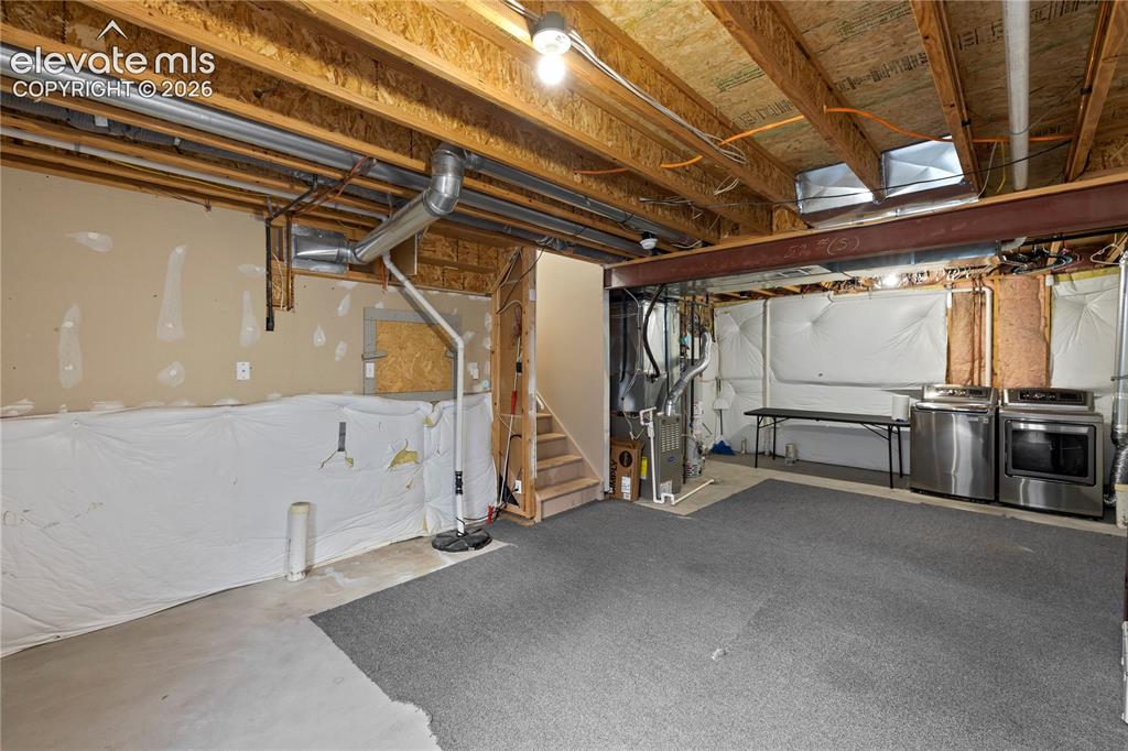 6943 Cabriolet Drive Colorado Springs CO 80923
