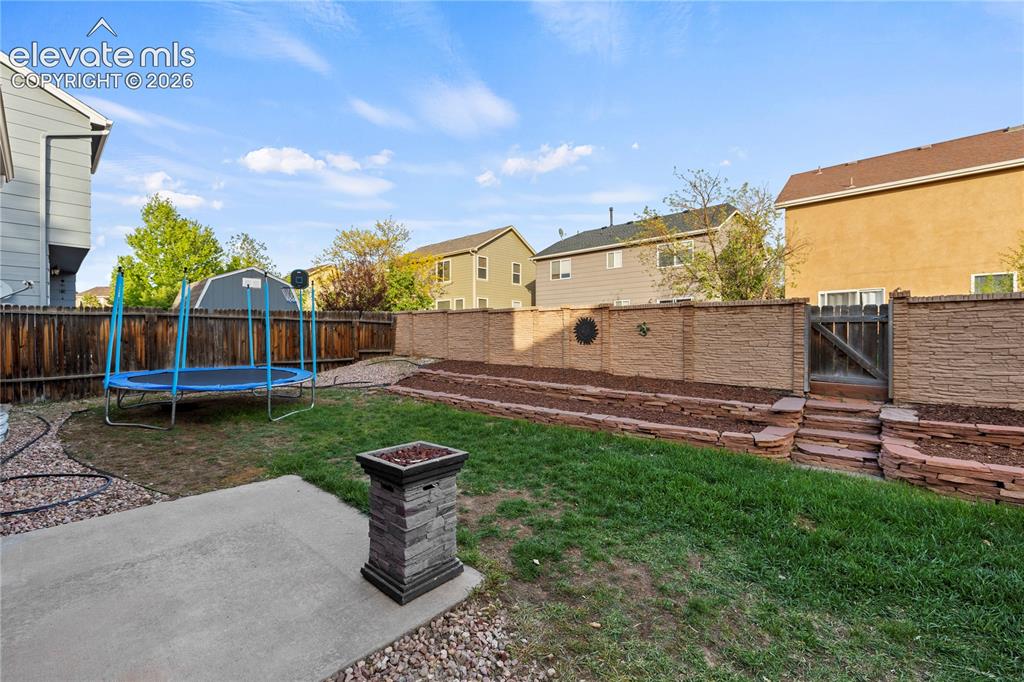 6943 Cabriolet Drive Colorado Springs CO 80923