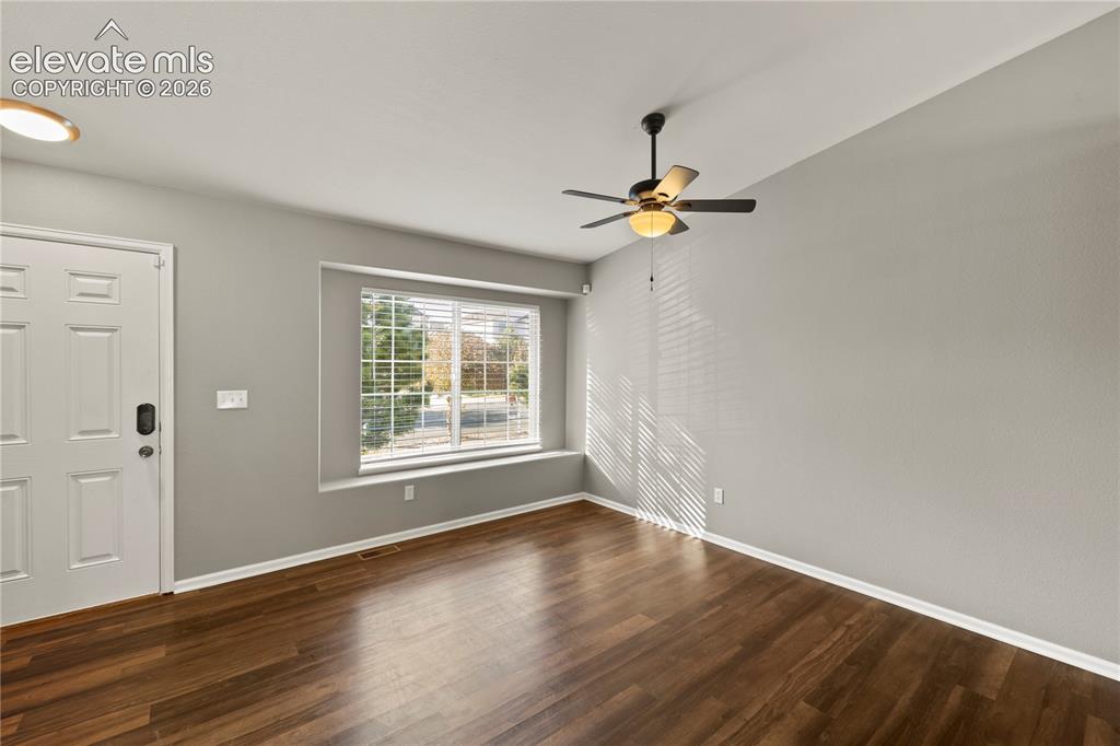 6943 Cabriolet Drive Colorado Springs CO 80923