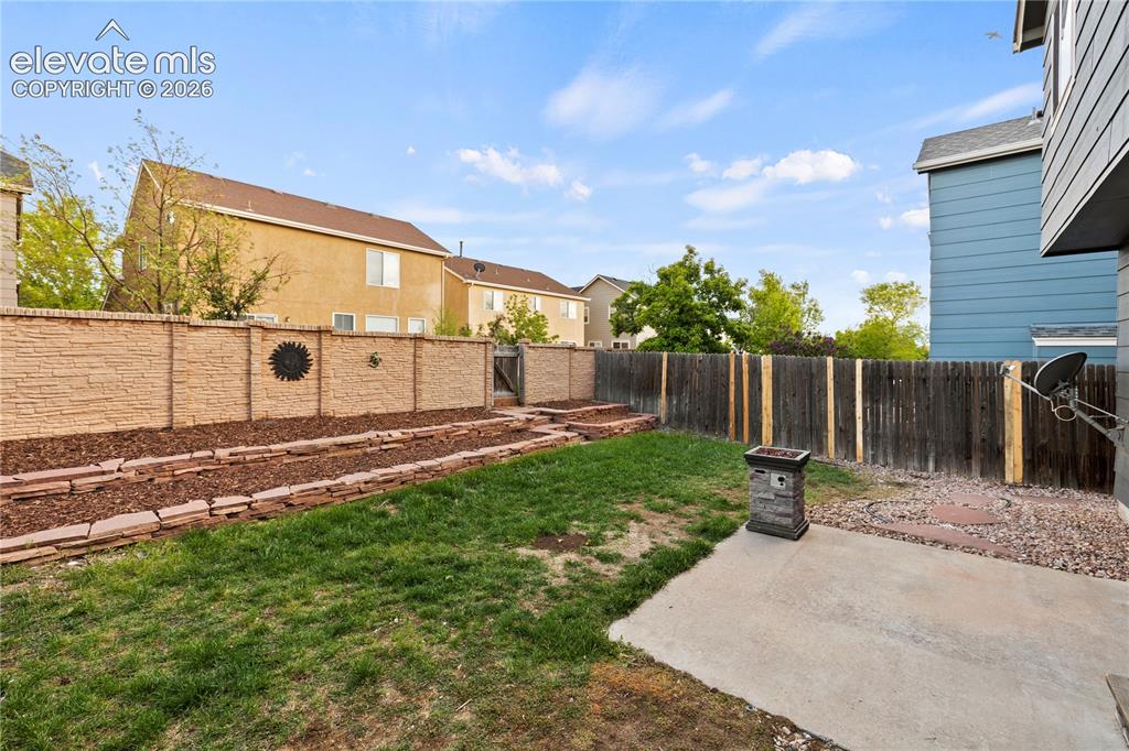 6943 Cabriolet Drive Colorado Springs CO 80923