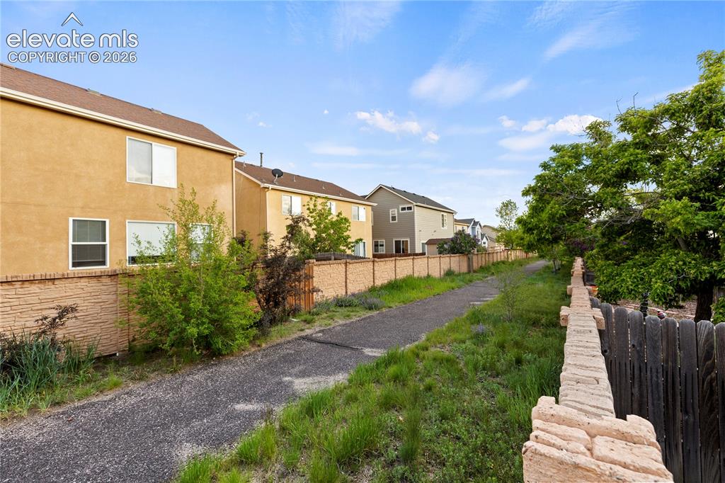 6943 Cabriolet Drive Colorado Springs CO 80923