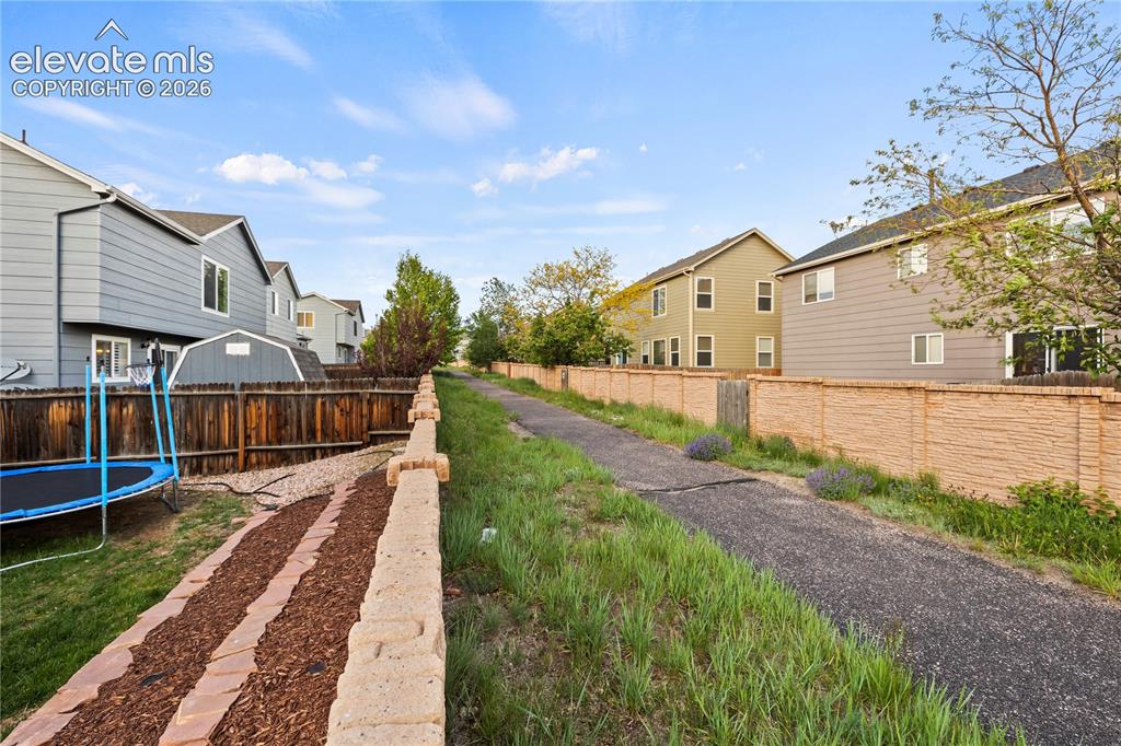 6943 Cabriolet Drive Colorado Springs CO 80923