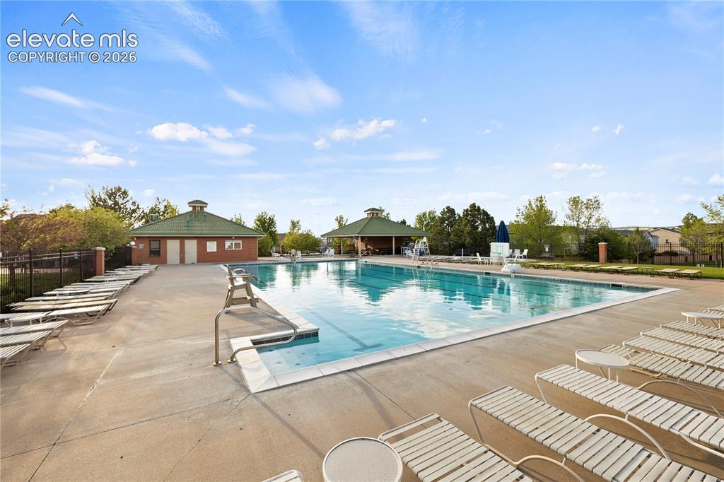 6943 Cabriolet Drive Colorado Springs CO 80923