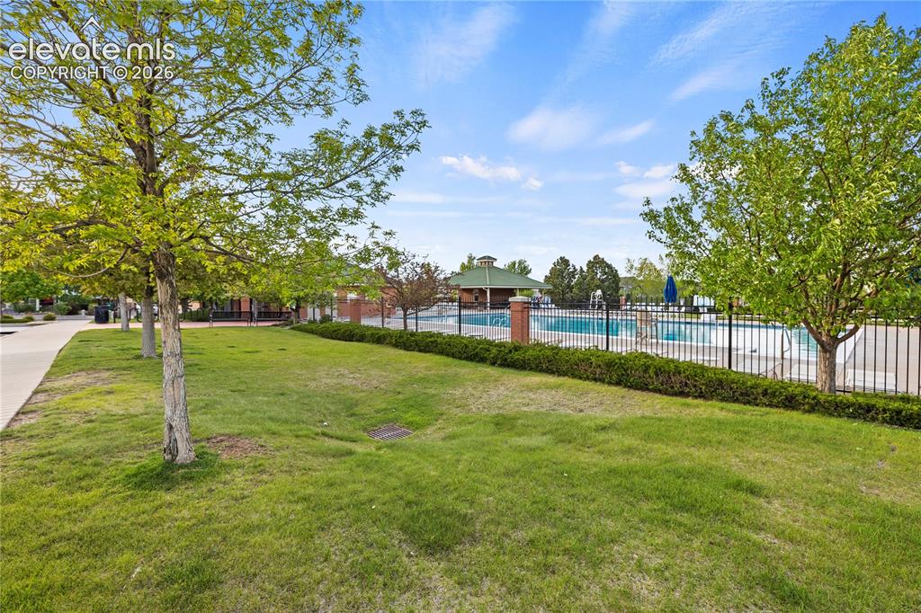 6943 Cabriolet Drive Colorado Springs CO 80923