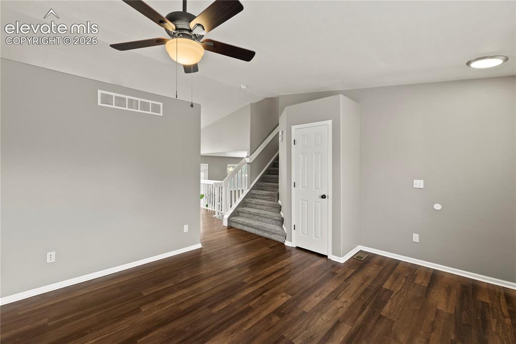 6943 Cabriolet Drive Colorado Springs CO 80923