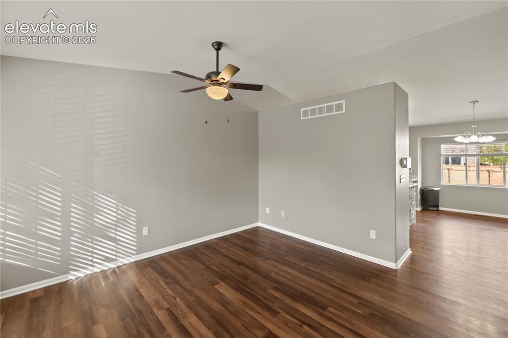 6943 Cabriolet Drive Colorado Springs CO 80923