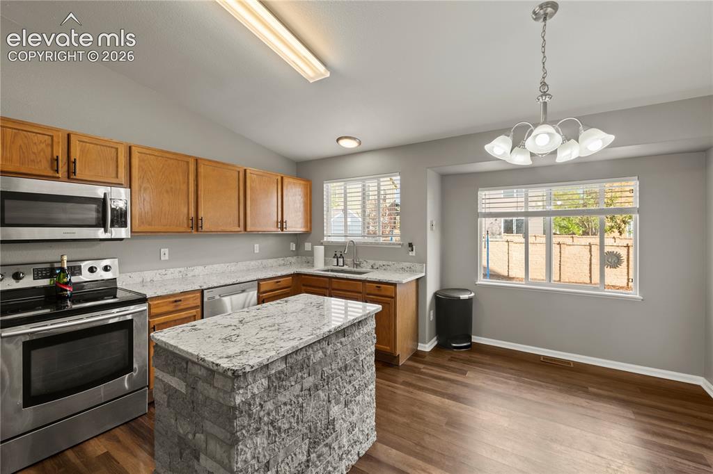 6943 Cabriolet Drive Colorado Springs CO 80923