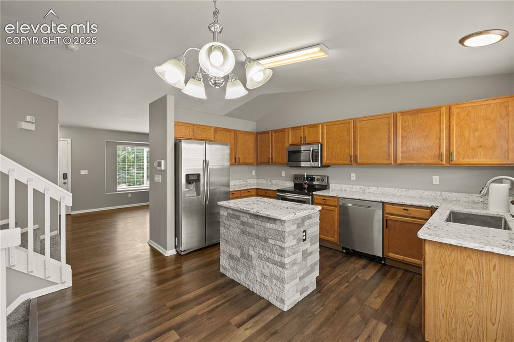6943 Cabriolet Drive Colorado Springs CO 80923
