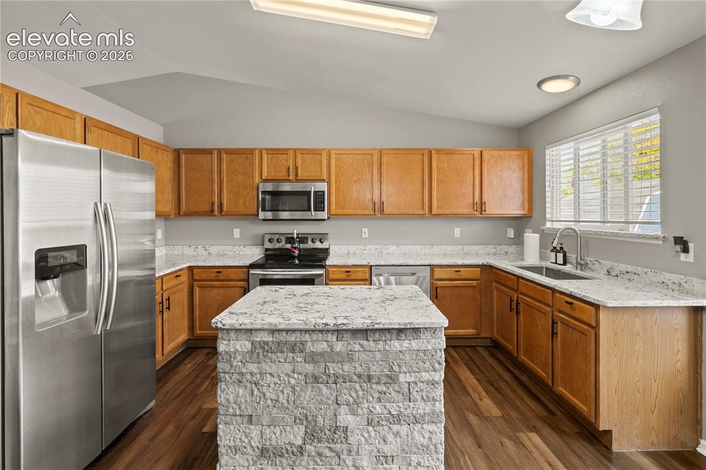 6943 Cabriolet Drive Colorado Springs CO 80923
