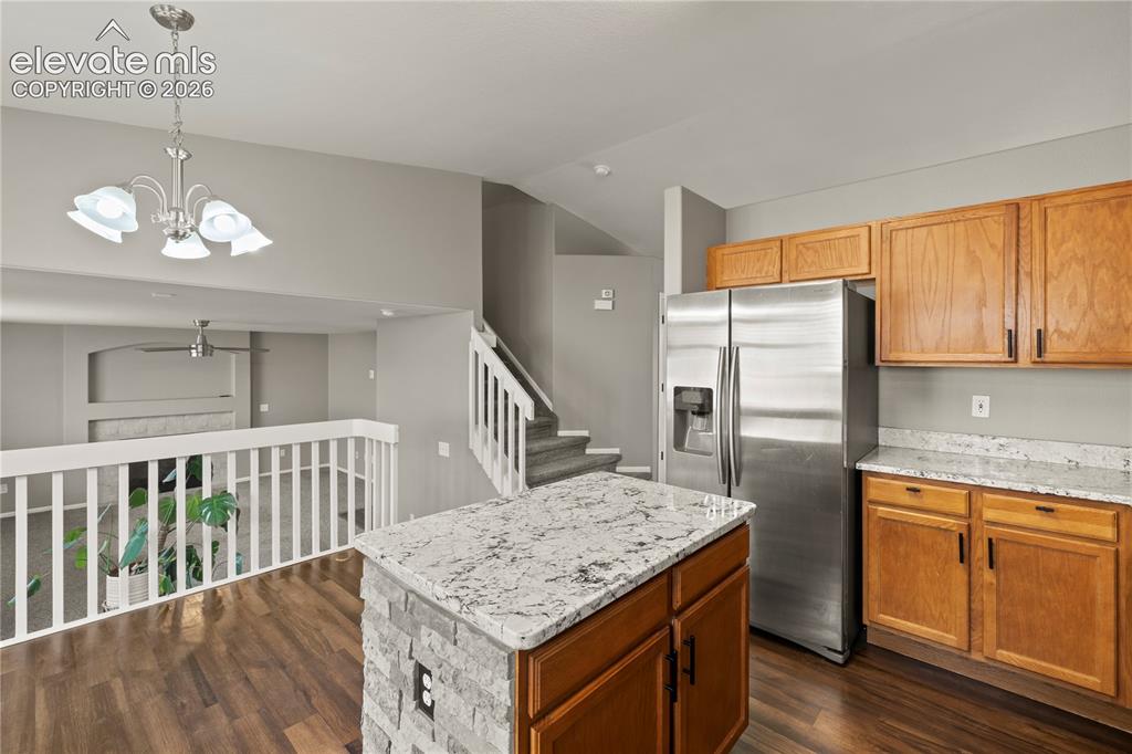 6943 Cabriolet Drive Colorado Springs CO 80923