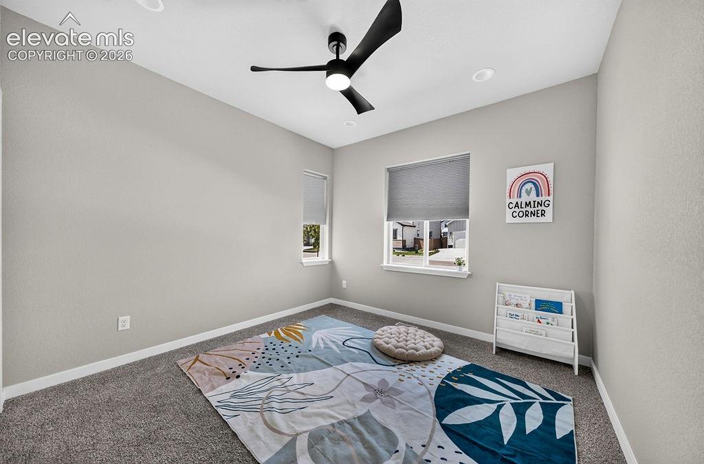 491 Blanket Flower Street Calhan CO 80808