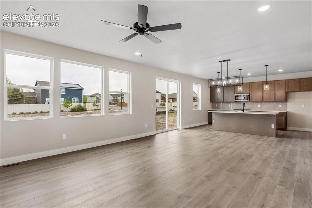 7882 Tuscan Sun Court Colorado Springs CO 80908