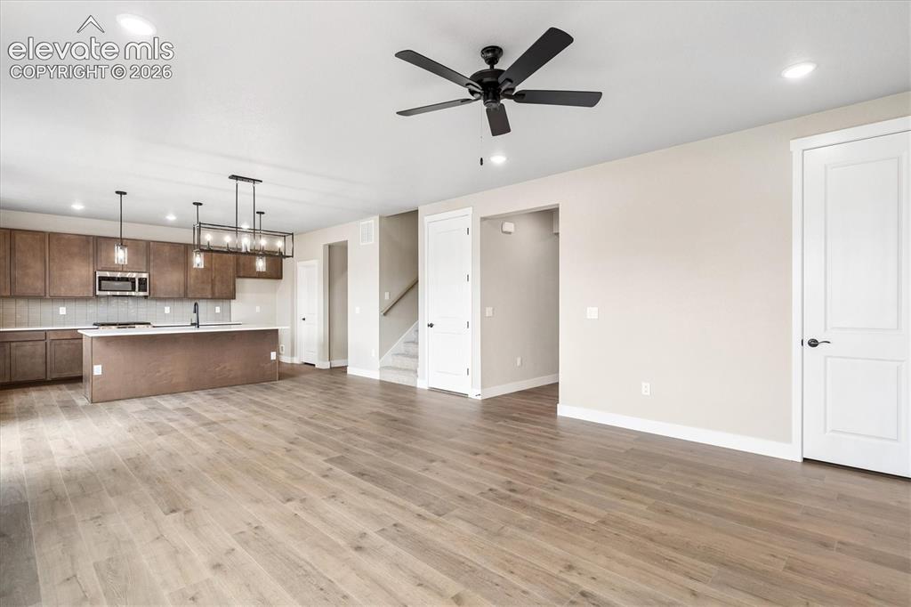 7882 Tuscan Sun Court Colorado Springs CO 80908