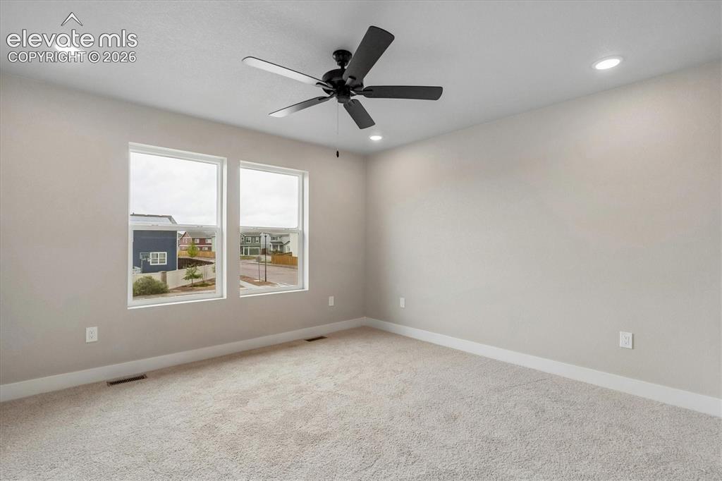 7882 Tuscan Sun Court Colorado Springs CO 80908