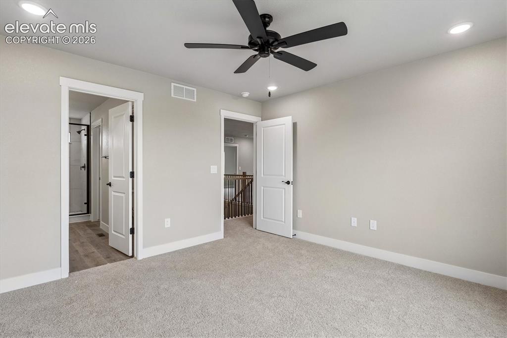 7882 Tuscan Sun Court Colorado Springs CO 80908