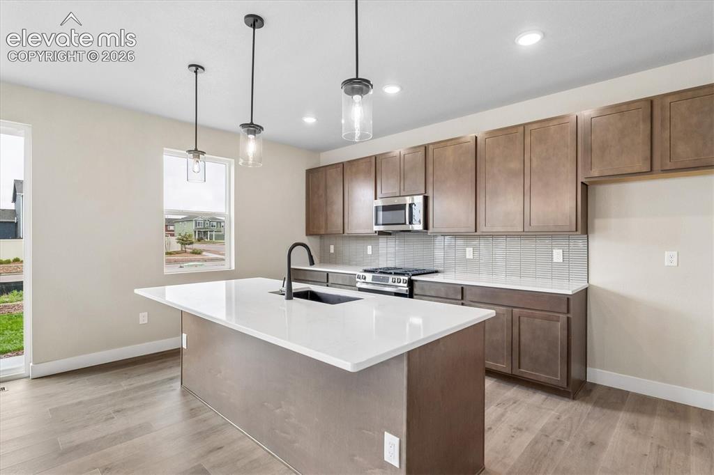 7882 Tuscan Sun Court Colorado Springs CO 80908