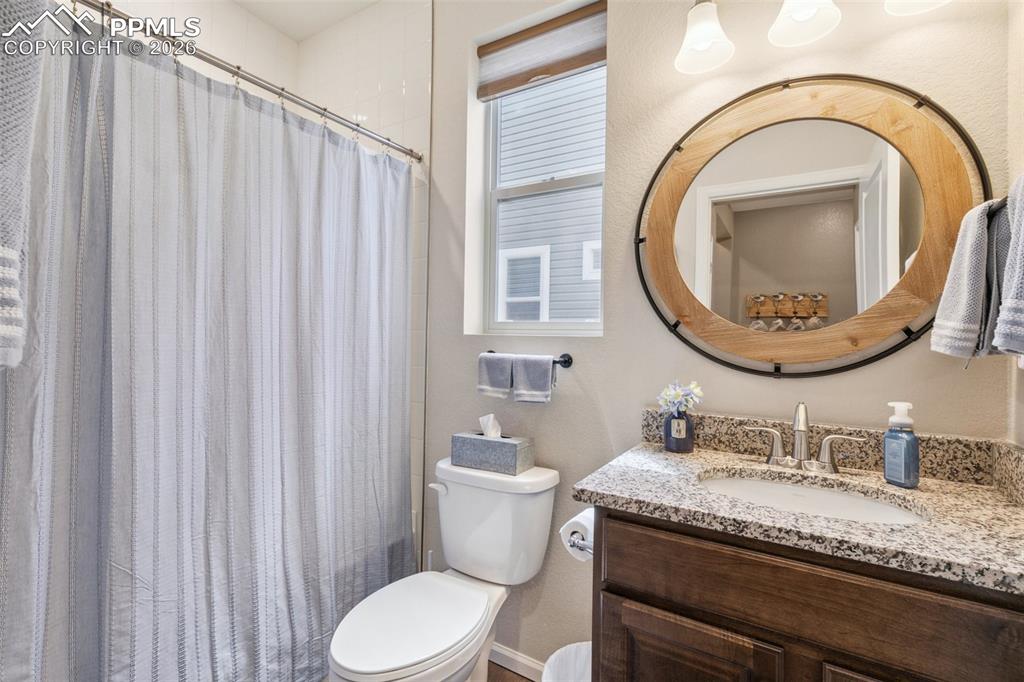 5871 Torrisdale View Colorado Springs CO 80927