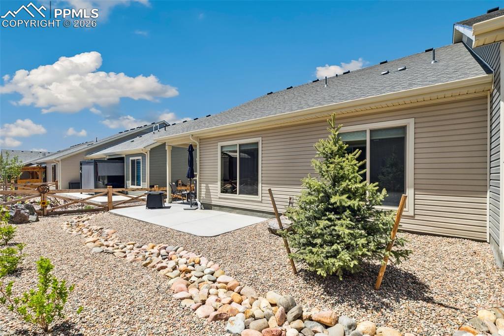 5871 Torrisdale View Colorado Springs CO 80927