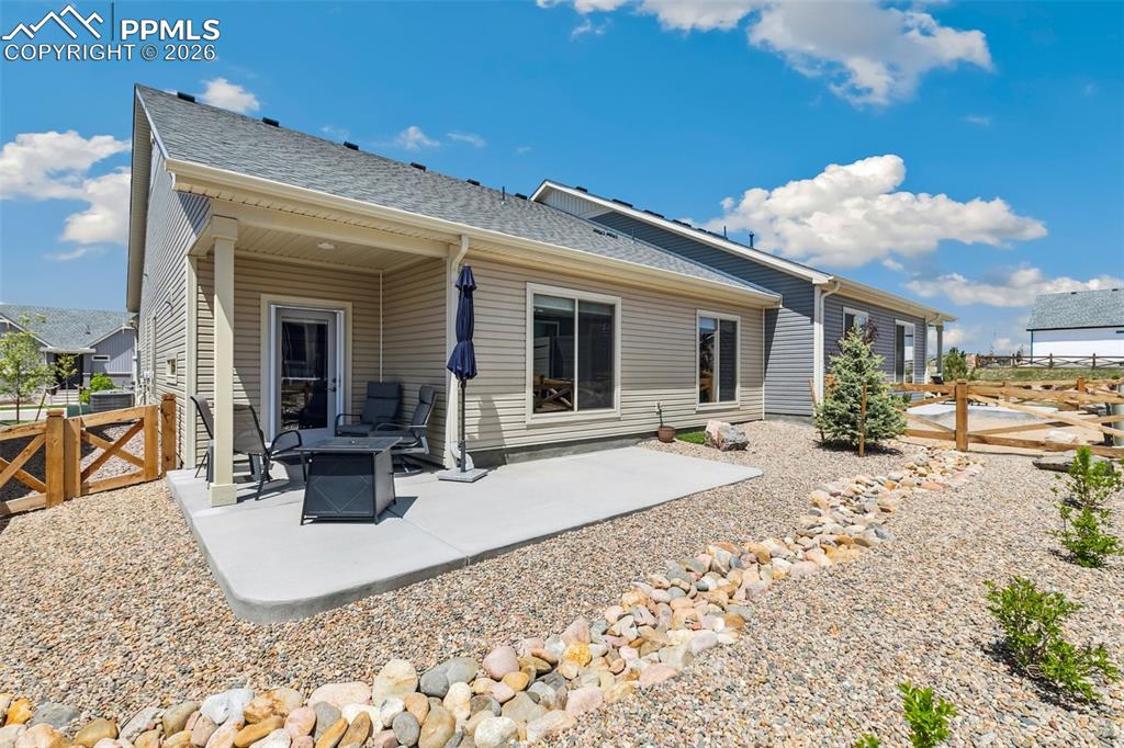 5871 Torrisdale View Colorado Springs CO 80927