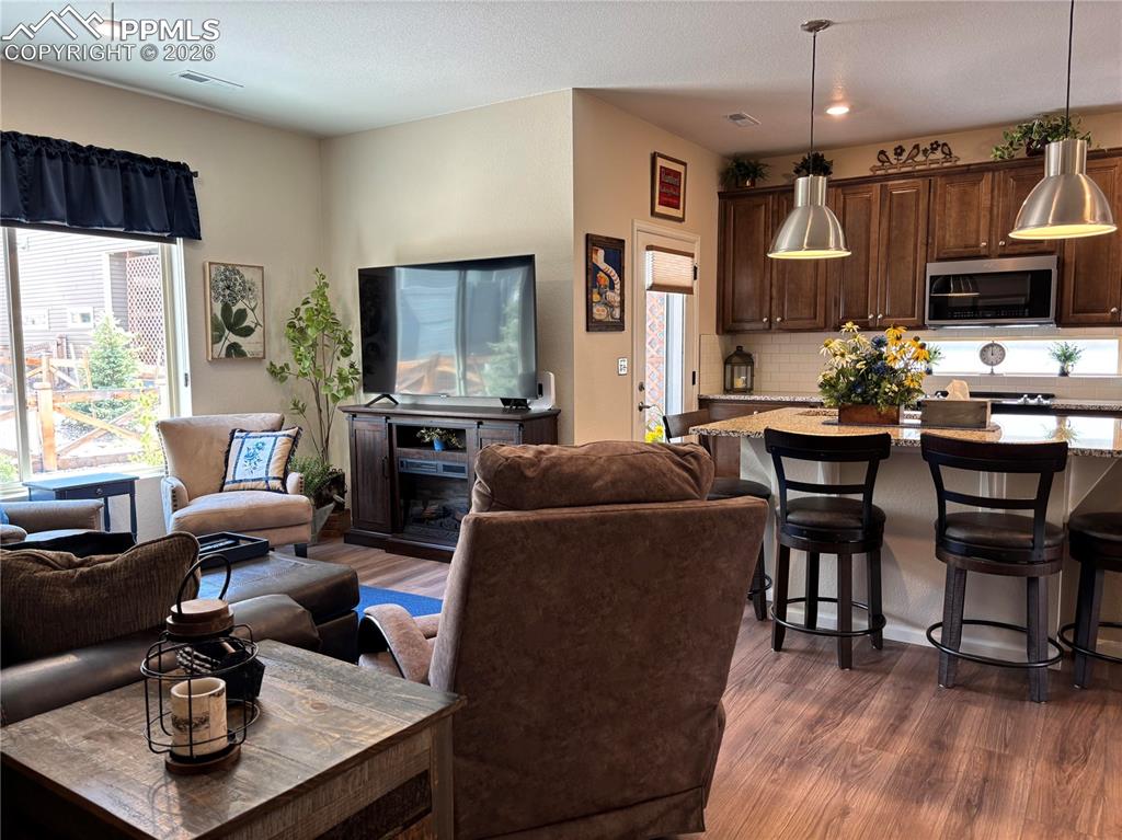 5871 Torrisdale View Colorado Springs CO 80927