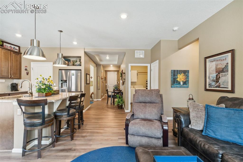 5871 Torrisdale View Colorado Springs CO 80927