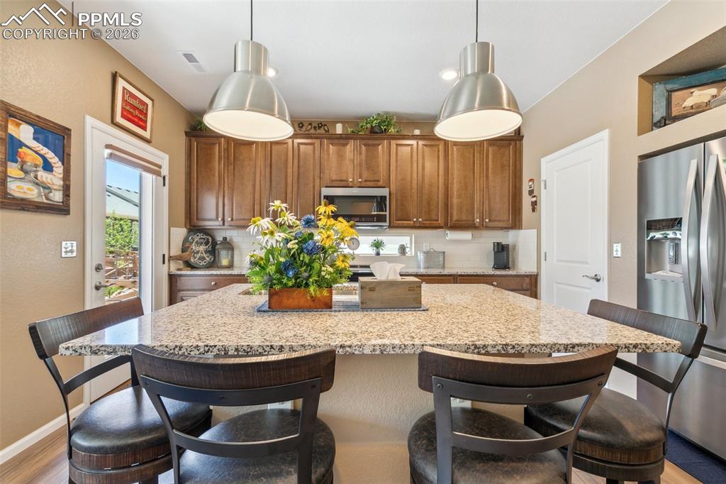 5871 Torrisdale View Colorado Springs CO 80927