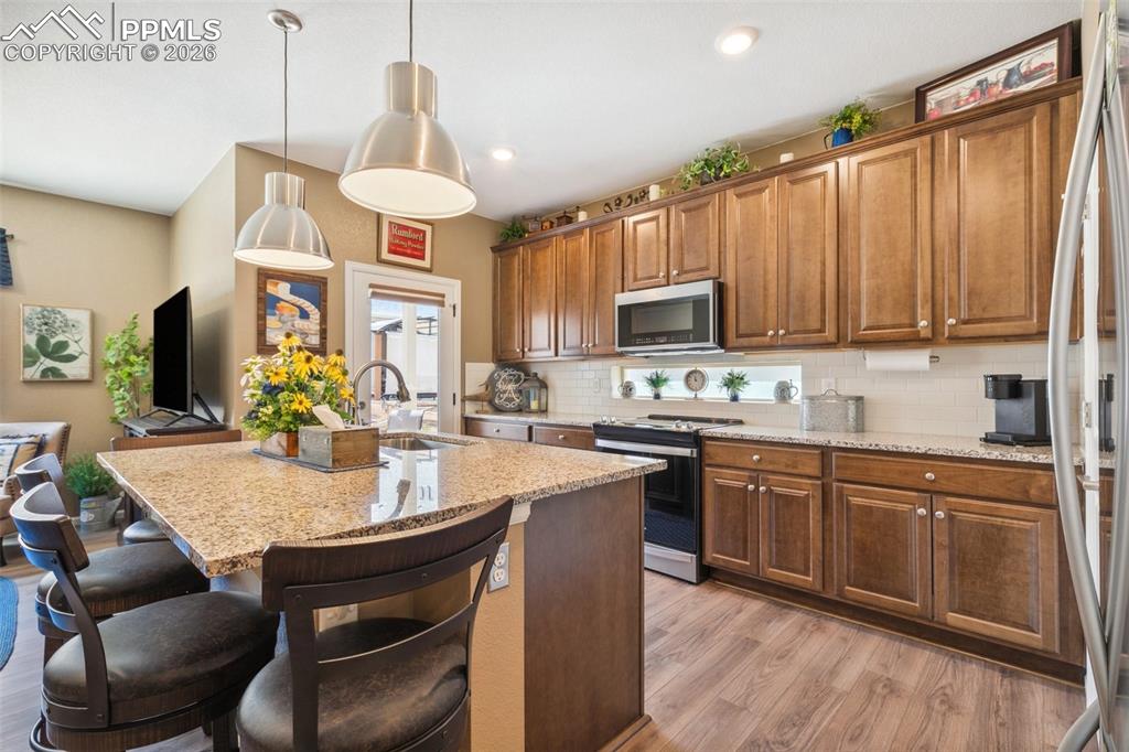 5871 Torrisdale View Colorado Springs CO 80927