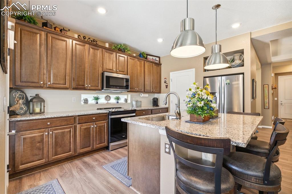 5871 Torrisdale View Colorado Springs CO 80927