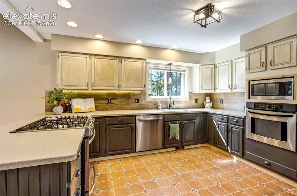 1155 Becky Drive Colorado Springs CO 80921