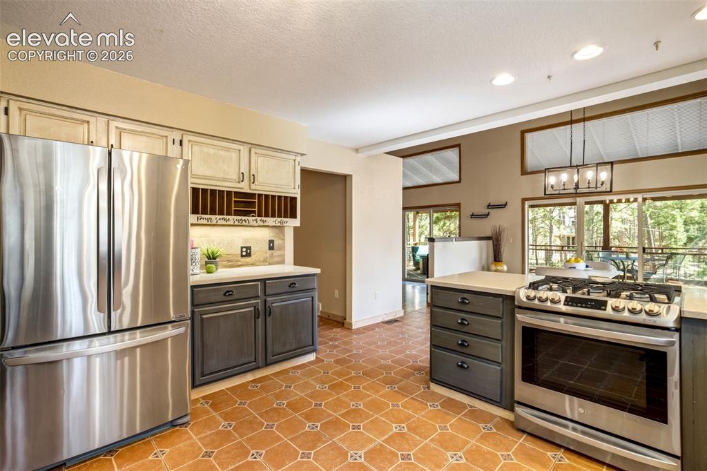 1155 Becky Drive Colorado Springs CO 80921