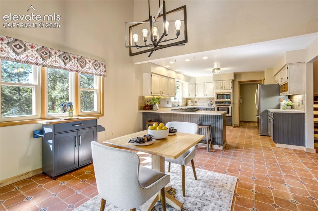 1155 Becky Drive Colorado Springs CO 80921