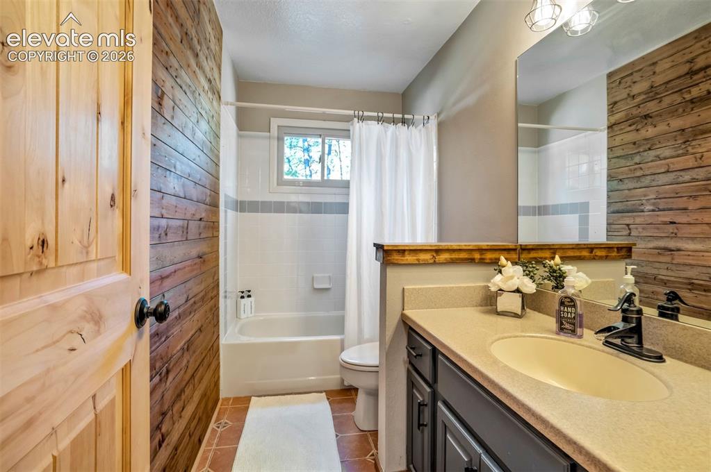 1155 Becky Drive Colorado Springs CO 80921