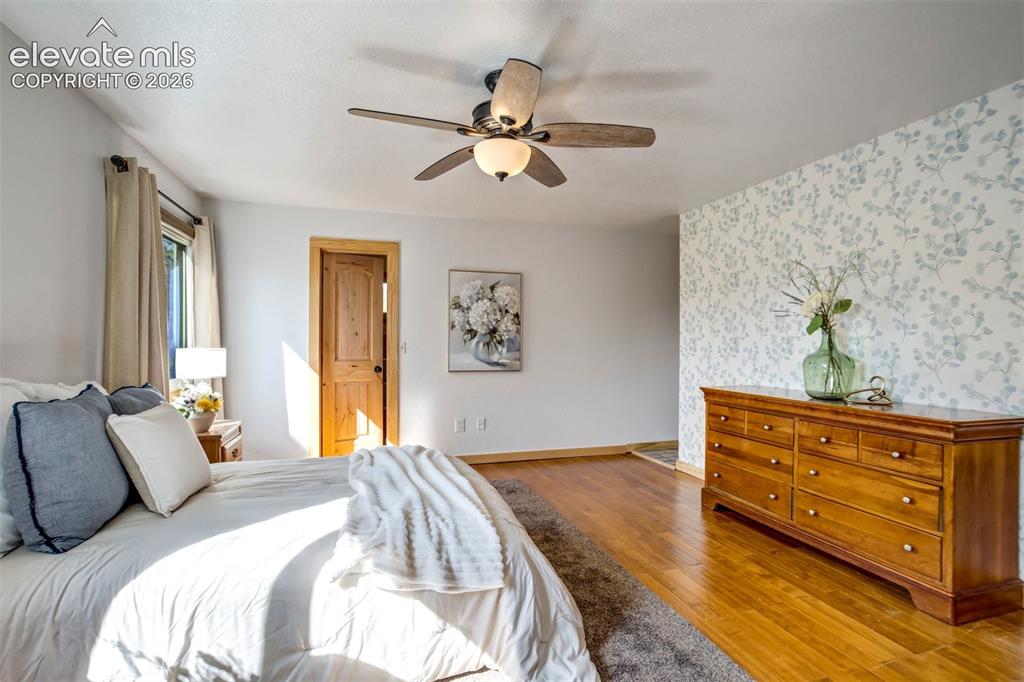 1155 Becky Drive Colorado Springs CO 80921