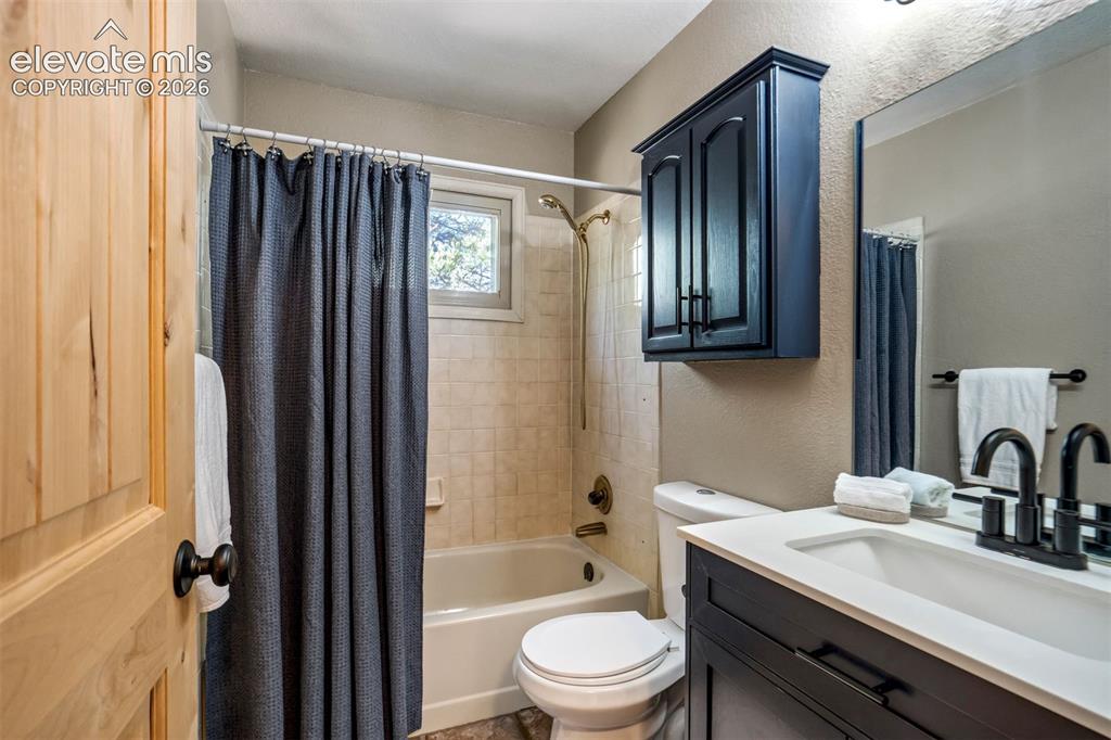 1155 Becky Drive Colorado Springs CO 80921