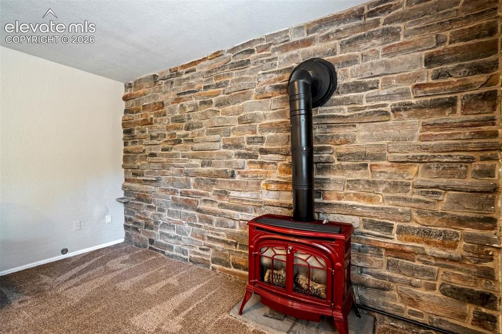 1155 Becky Drive Colorado Springs CO 80921