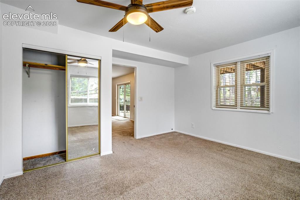 1155 Becky Drive Colorado Springs CO 80921