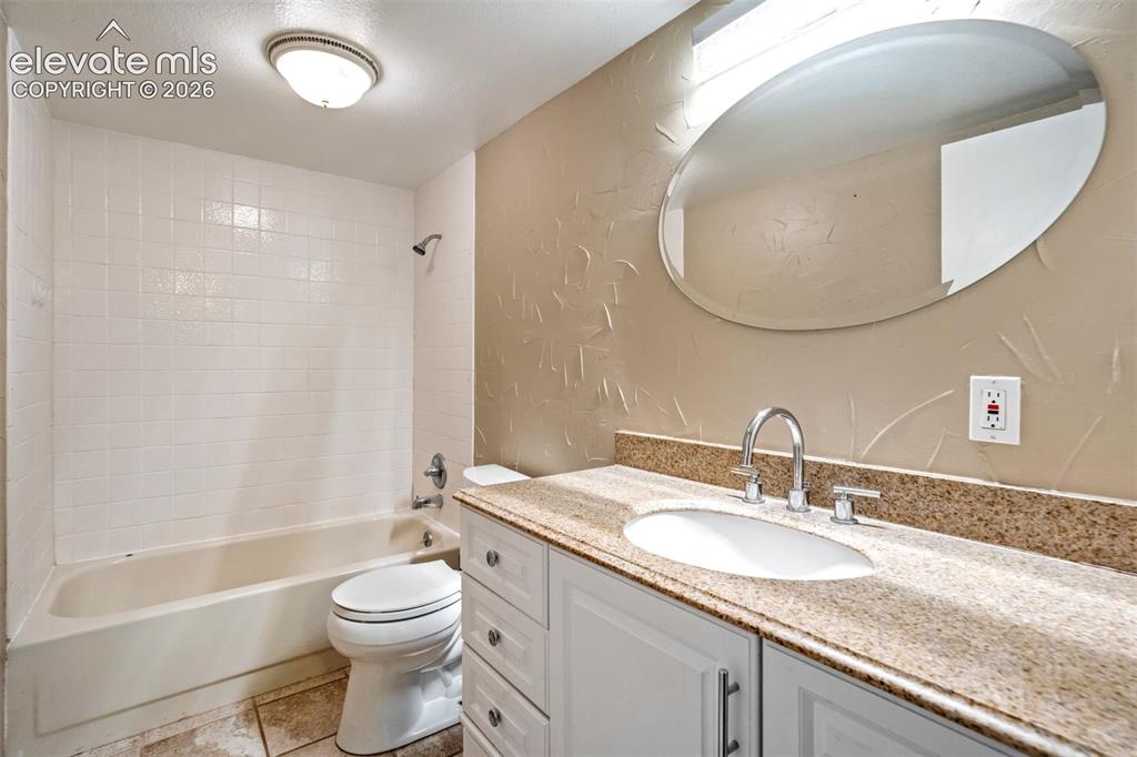 1155 Becky Drive Colorado Springs CO 80921