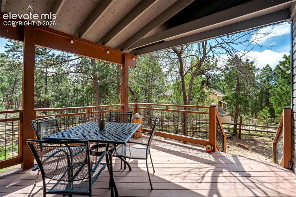 1155 Becky Drive Colorado Springs CO 80921