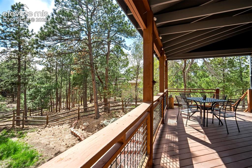1155 Becky Drive Colorado Springs CO 80921