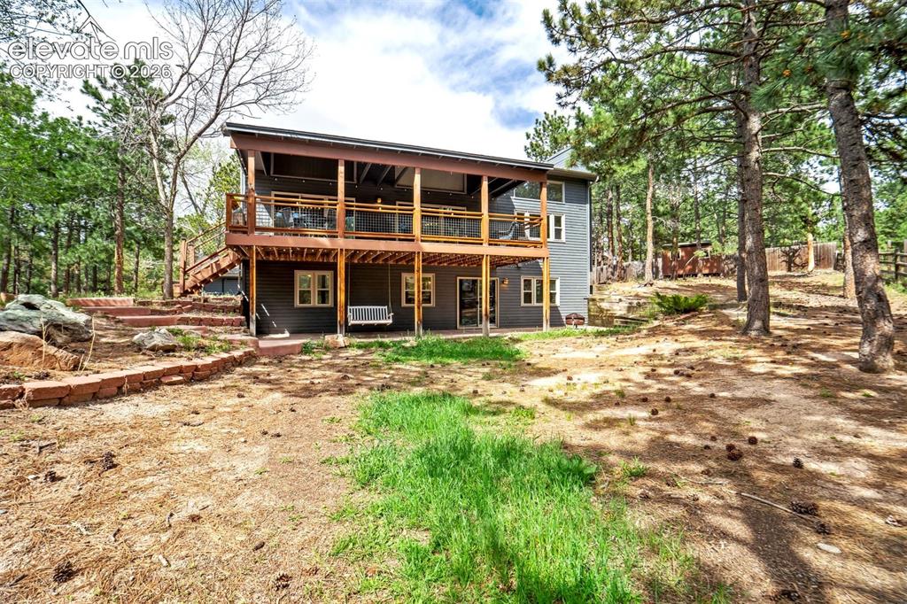 1155 Becky Drive Colorado Springs CO 80921