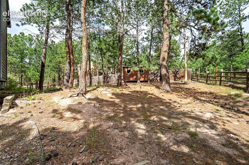 1155 Becky Drive Colorado Springs CO 80921