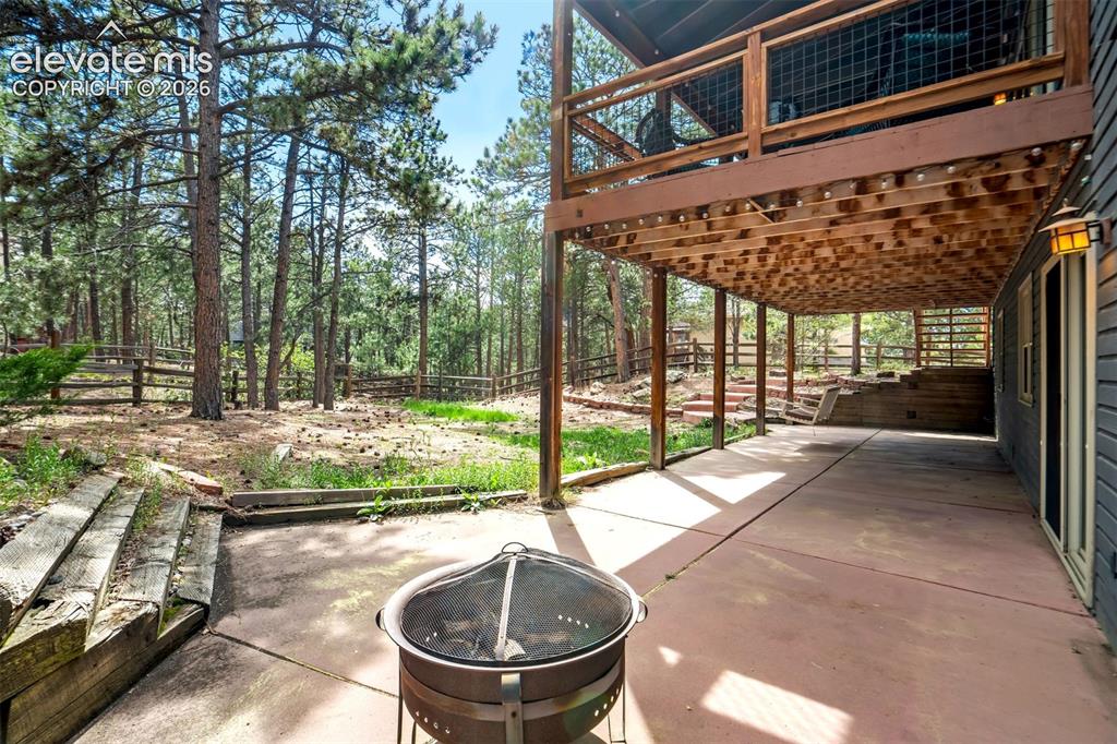 1155 Becky Drive Colorado Springs CO 80921